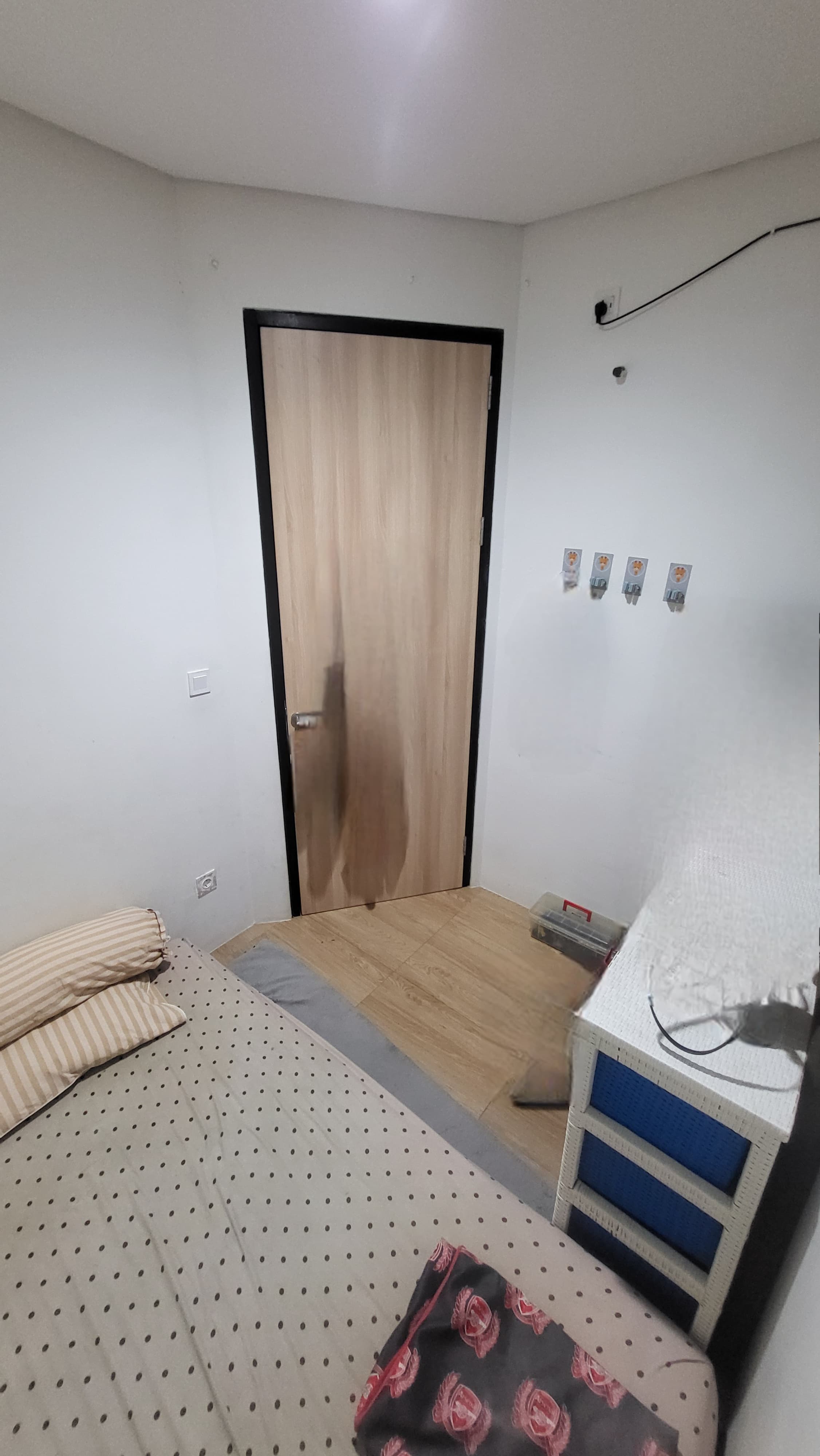 Dijual Rumah Di Waterfront Estate Lippo Cikarang